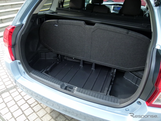 トヨタカローラフィールダーHYBRID G
