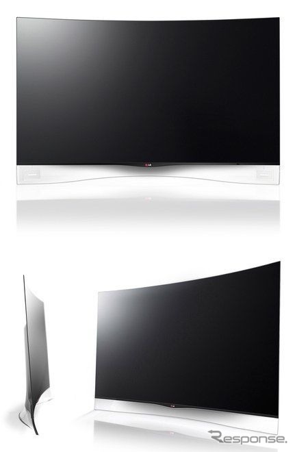 TV:LG『EA9800』