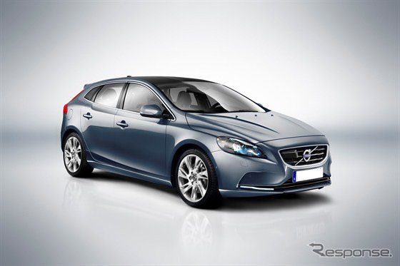 ボルボ・V40