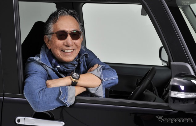 ダイハツ・WEBマガジンサイト「CAR＆More」