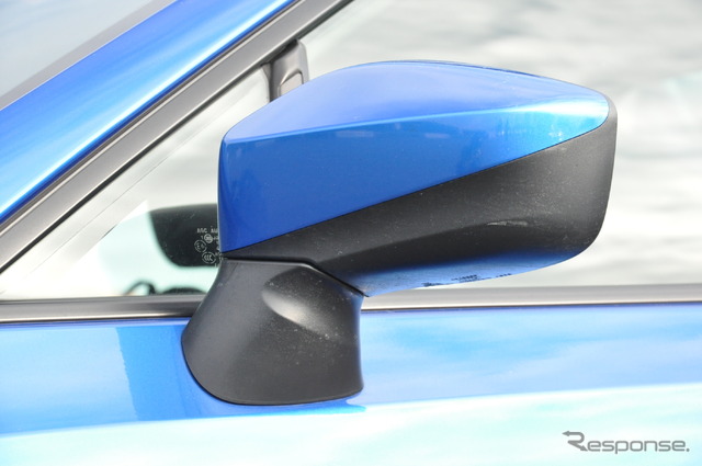 スバル BRZ“CLUBRZ”仕様