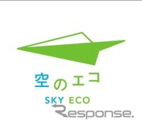 JAL、ASPIREからサンフランシスコ線が環境負荷低減路線に認定
