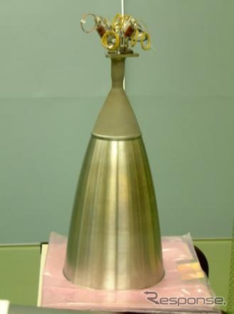 IHIエアロスペース、宇宙ステーション補給機「シグナス」に宇宙機/衛星推進用エンジンを供給