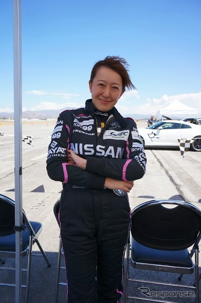 井原慶子