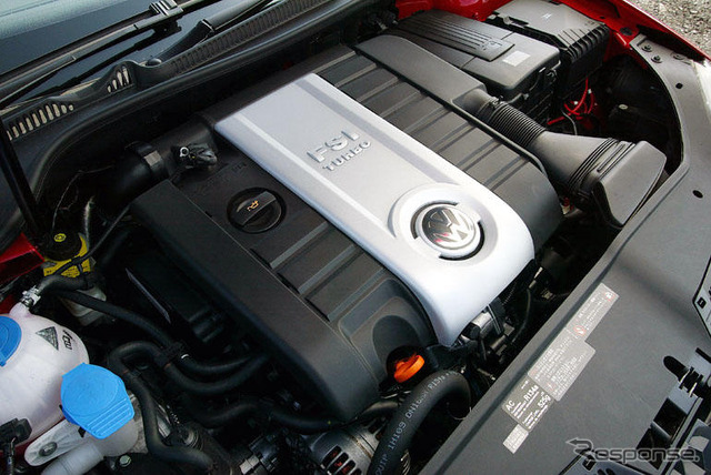 【VWゴルフ GTI詳報】 ヨーロッパの乗り味をそのまま日本仕様に
