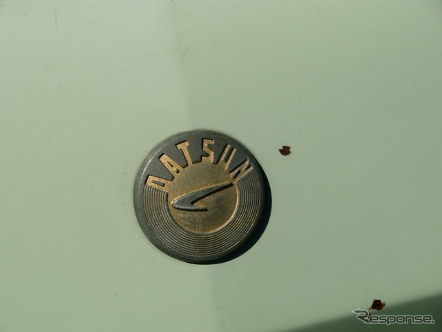 日産・ブルーバード