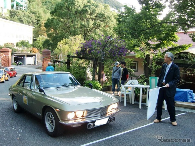 日産・シルビア