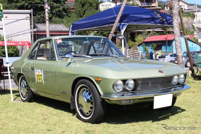 日産・シルビア