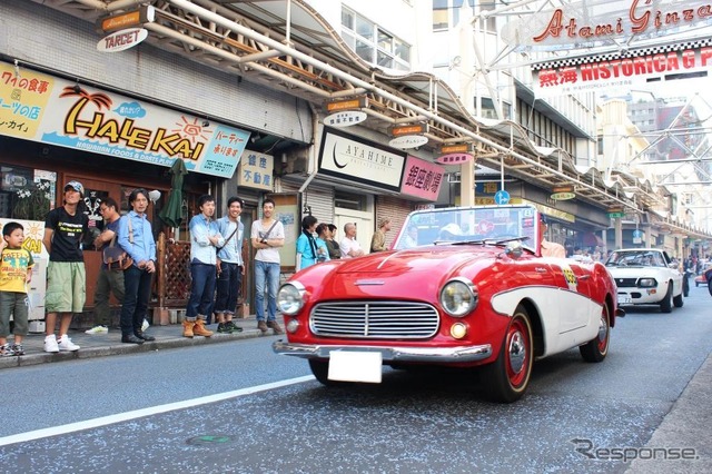 日産・フェアレディ