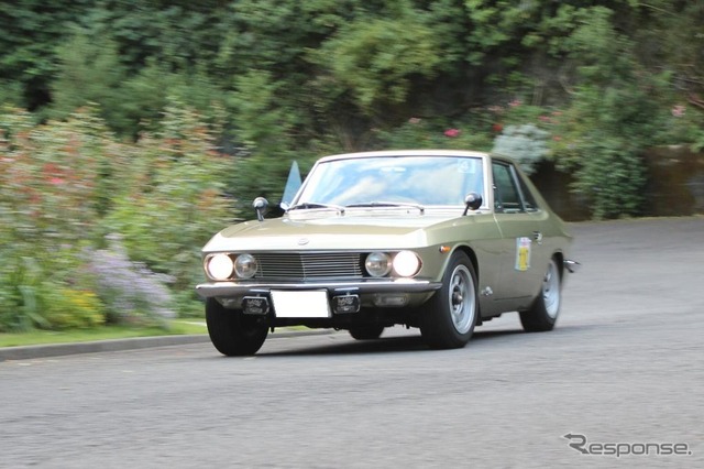 日産・シルビア