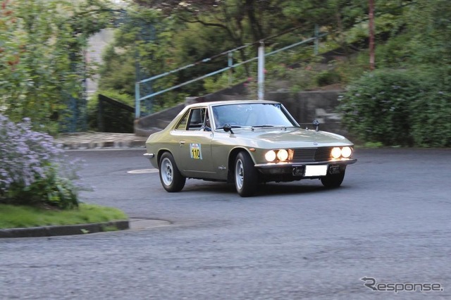 日産・シルビア