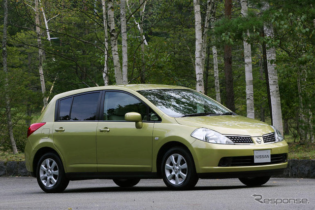 日産、新型車効果で絶好調…4月実績