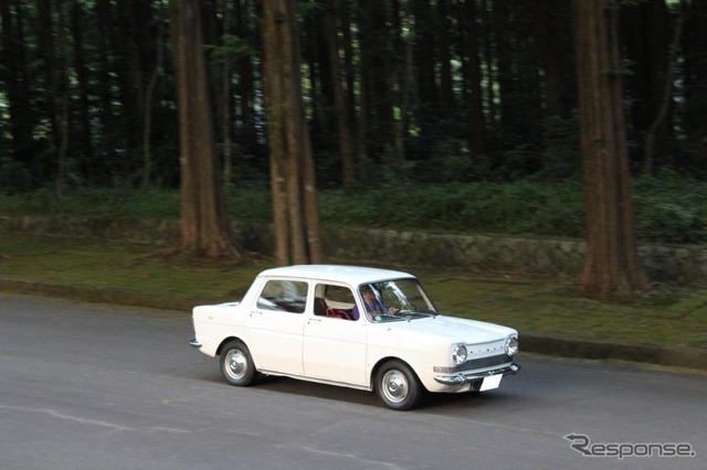 シムカ・1000