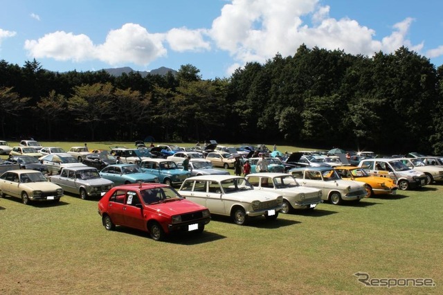 AUTOREVE meeting 2013開催