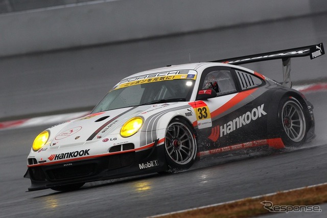SUPER GT ＆ スーパーフォーミュラ FUJI SPRINT CUP