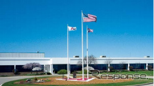 メイソン本社工場、オハイオ州