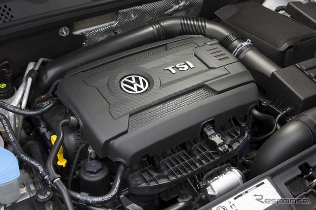 VW・ザ・ビートル・ターボ
