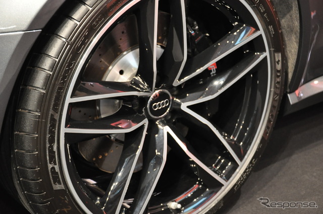 アウディ RS6 アバント