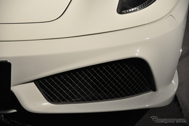 フェラーリ 430スクーデリア