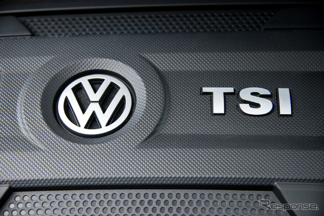 VW ザ・ビートル・ターボ