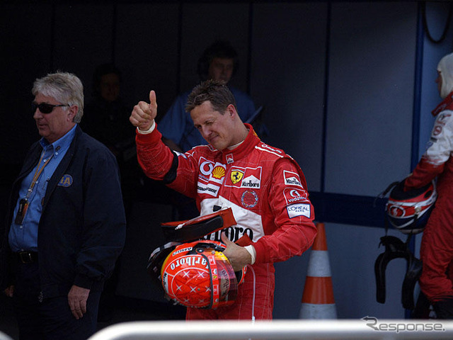 【F1ヨーロッパGP】サーキットデータ…天候が変わりやすい