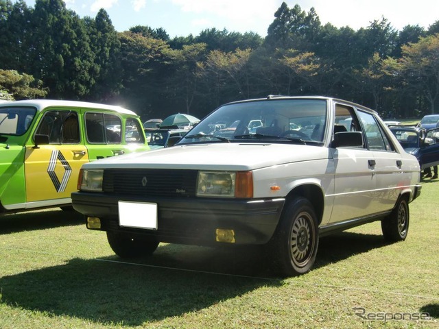 ルノー・9TSE