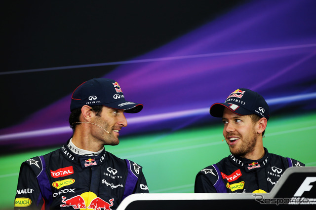 2013年 F1 日本GP
