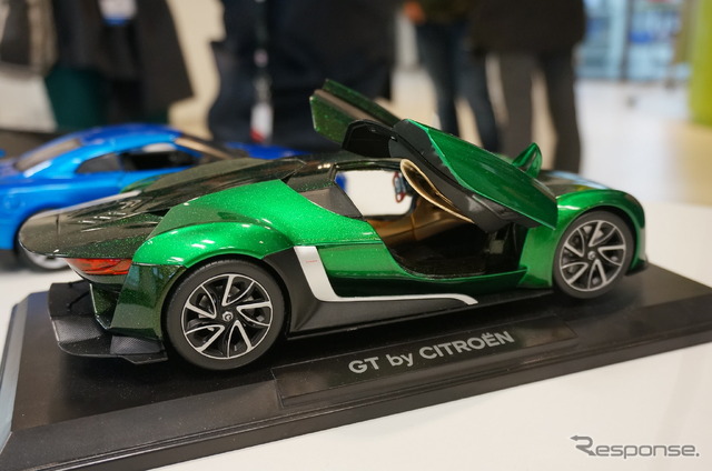 特別審査種目「カラータスク」の作品(R-M ベストペインターコンテスト13)