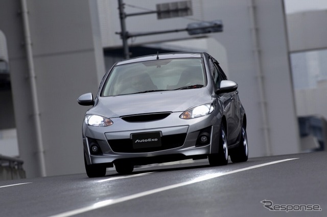 MAZDA・ロードスター オーナーワンメイクドライビングレッスン