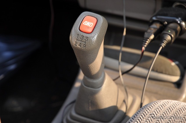 スバル レオーネ 1600 マイアII 4WD(AA3)