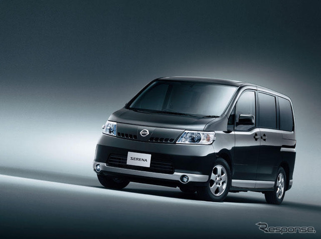【日産 セレナ 新型発表】ラインナップ---可能性をシフトできたか