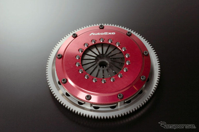 マツダ RX-8 用スタイリングキット新発売…オートエクゼ