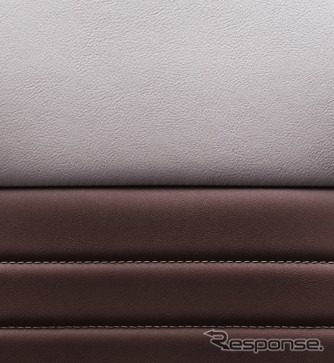 日産・モコ ドルチェシリーズ