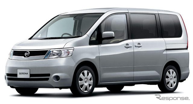 【日産 セレナ 新型発表】シートがフラットな理由