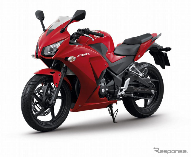 ホンダ・CBR300R