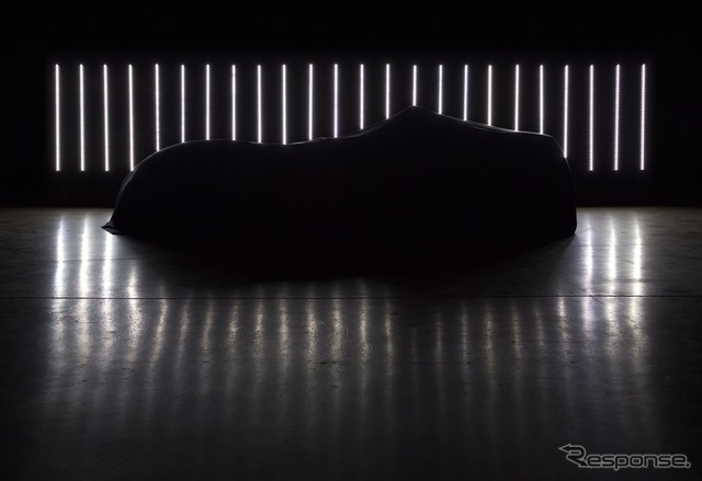 マグナム MK5の予告イメージ