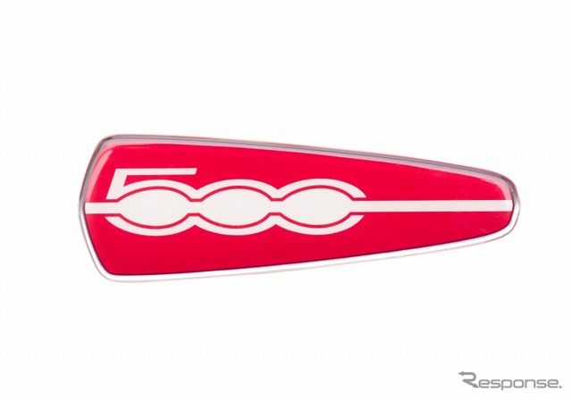 フィアット・500スーパーポップ