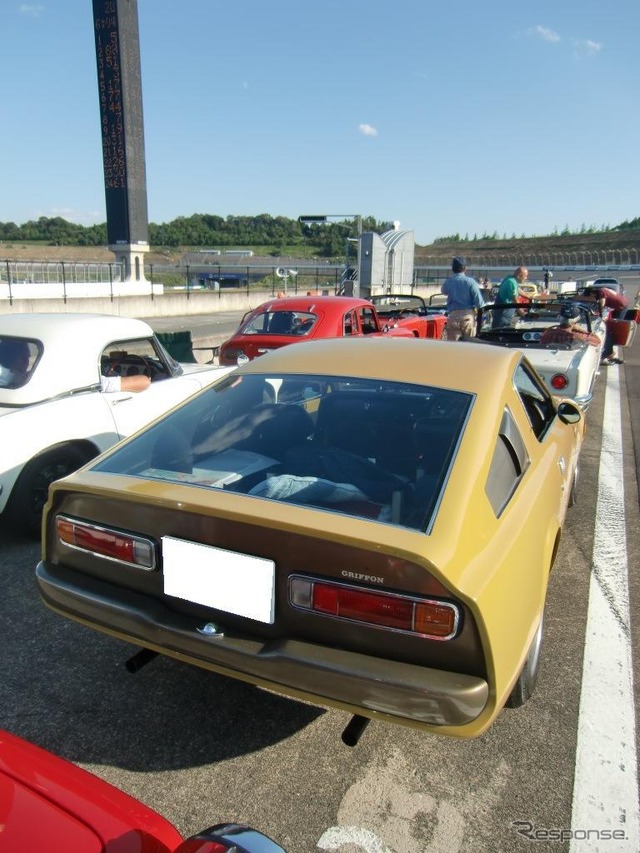 グリフォン