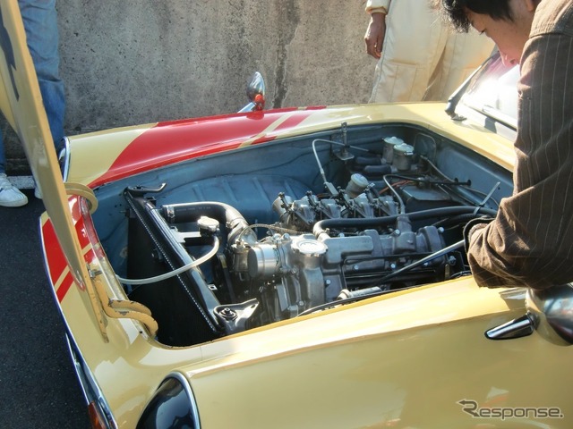 HONDA Sports 50th Anniversary