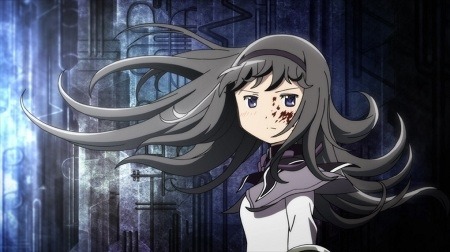 (C)Magica Quartet/Aniplex・Madoka Movie Project Rebellion