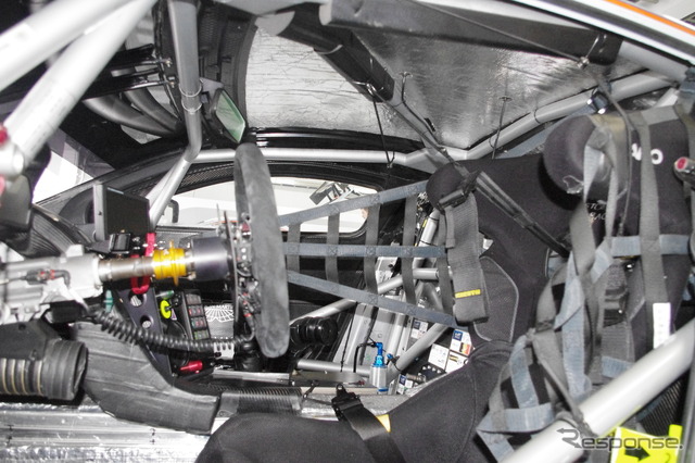 アストンマーチン・レーシング(WEC)