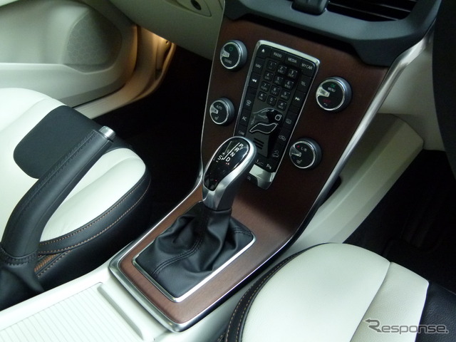 ボルボ V40 クロスカントリー