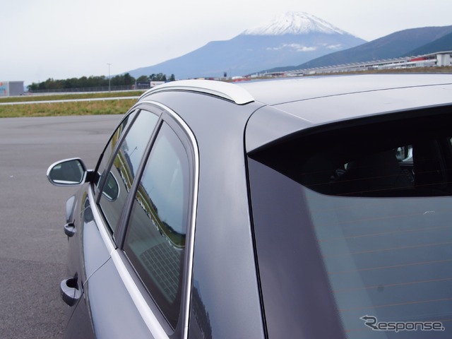 アウディ RS6 アバント