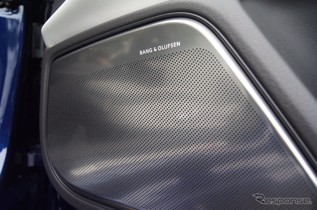 アウディ RS6 アバント