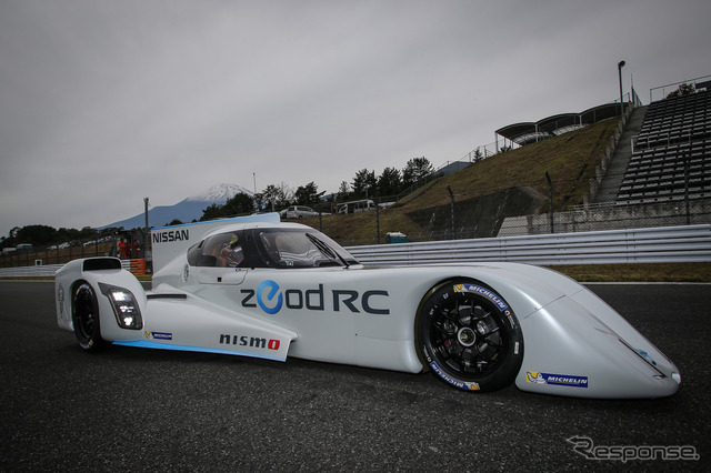 WEC 第6戦 富士