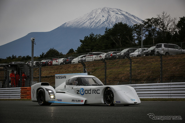 WEC 第6戦 富士