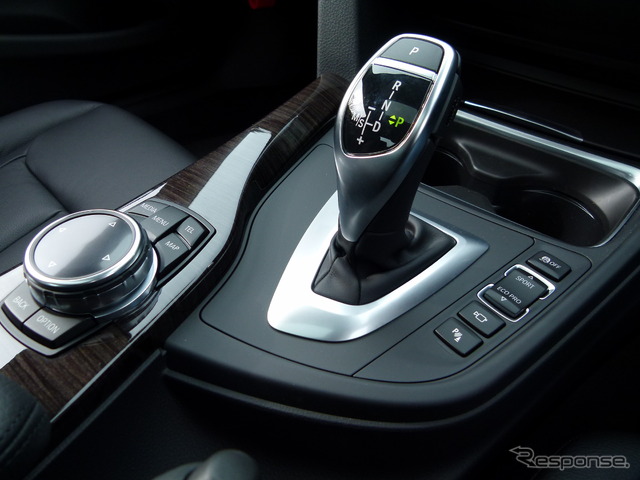BMW428i Luxury