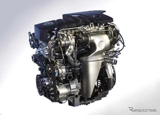 オペル メリーバ 改良新型