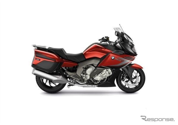 BMW　K1600 GT　スポーツ