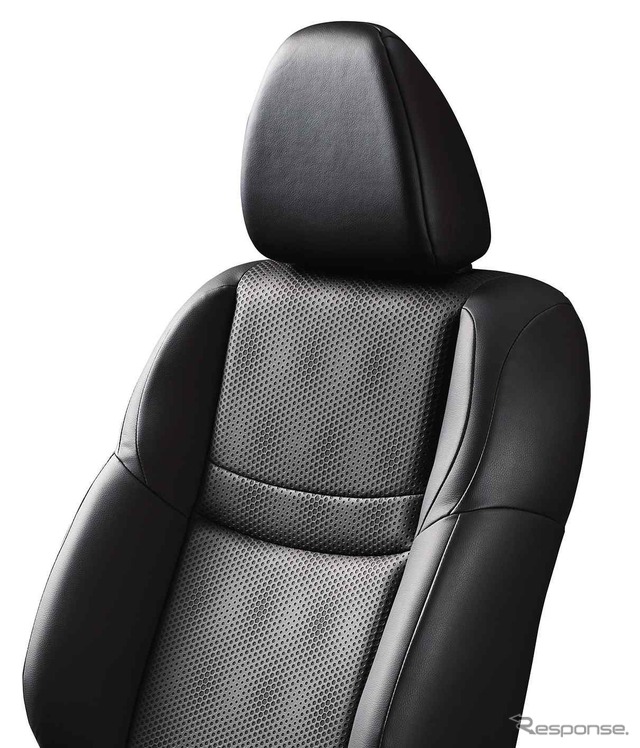 新型 エクストレイル